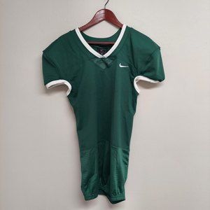 Nike Mens Vapor Untouchable Football Practice Jersey Green AO4800-342 Medium